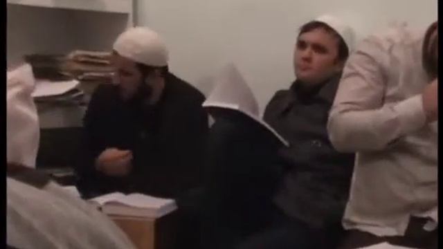 Шарх аль-Мафруз №16 | Мухаммад ибн Абдулгафур смотреть онлайн