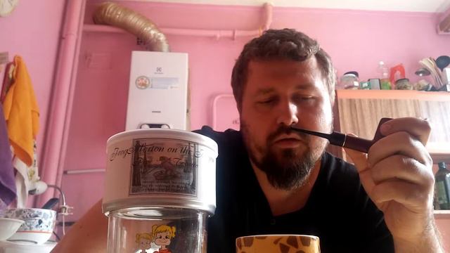 Обzoor Frog Morton on the Bayou от McClelland смотреть онлайн