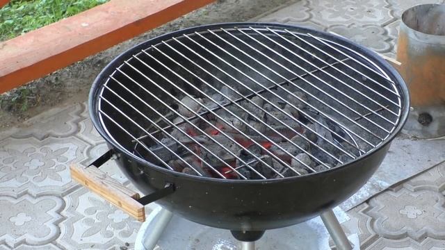 ОСТРЫЕ КРЫЛЬЯ К ПИВУ НА BBQ смотреть онлайн