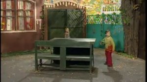 Улица Сезам - Праздники на Улице Сезам - dvdrip