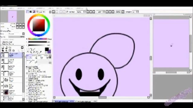 |UNDERTALE| - Fallen Humans - Speed Paint смотреть онлайн