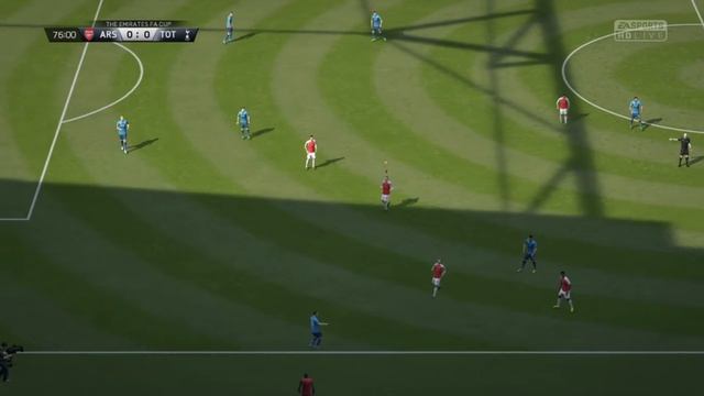 FIFA 16: КАРЬЕРА ЗА ИГРОКА (БОЛЬШОЙ ФИНАЛ СЕЗОНА!) #35 смотреть онлайн