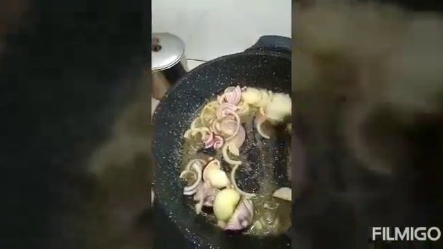Nasi kari daging dalam tin viral смотреть онлайн