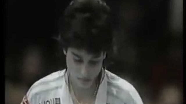 Gabriela Sabatini vs Manuela Maleeva Masters 1987 смотреть онлайн
