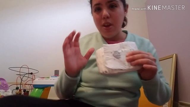 Cloud Island diaper review смотреть онлайн