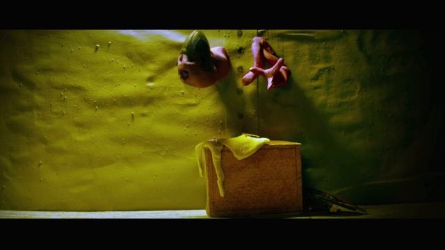 Лего против Пластилина Часть 2 [ Lego vs Clay] смотреть онлайн