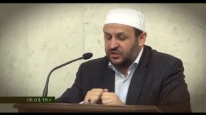 Исламские наставления хороший друг