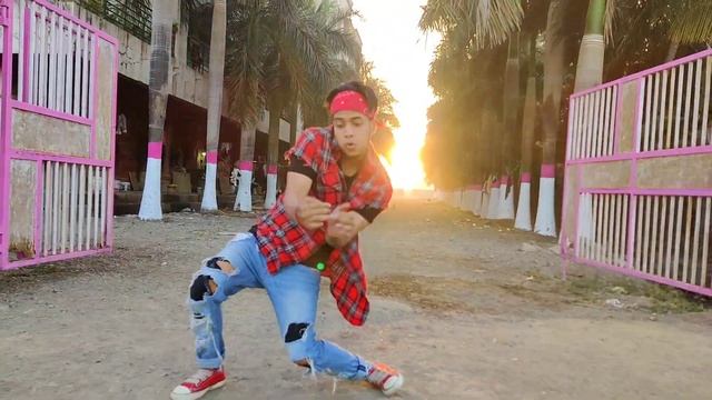 Do You Love Me || Baaghi 3 || Popping Freestyle || Pop N Flex || Tiger Shrof || Disha Patani