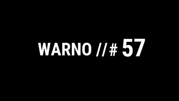 WARNO // Первая катка с подписчиками