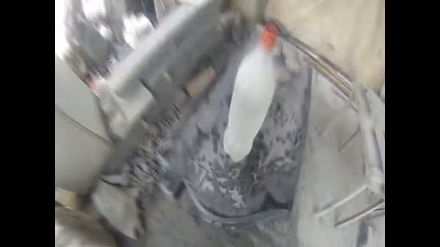 Ручная полировка гранита. Деталь : Волна-Крест смотреть онлайн