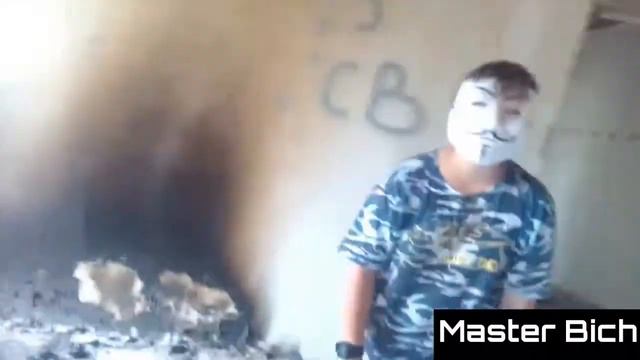 #backstage | Тони Раут х 2rbina 2rista - Мацай смотреть онлайн