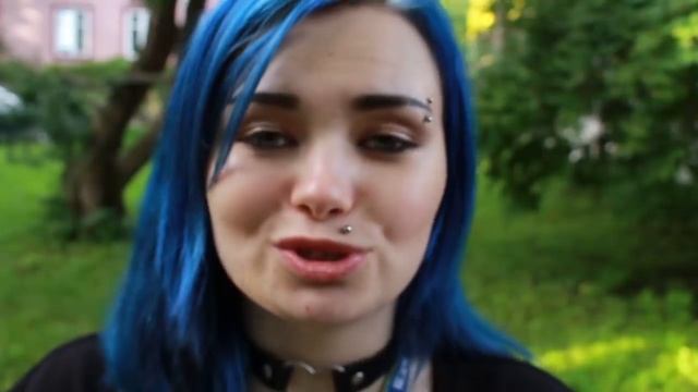 Как я ПРОКОЛОЛА ЯЗЫК || Пирсинг языка смотреть онлайн