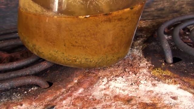 ЗОЛОТО ИЗ КАМНЯ... смотреть онлайн