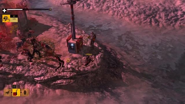 ОБЗОР How To Survive смотреть онлайн