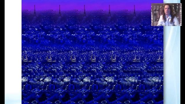 Запись открытого вебинара "Хочу Чуда!" от 21 апреля 2017 года смотреть онлайн