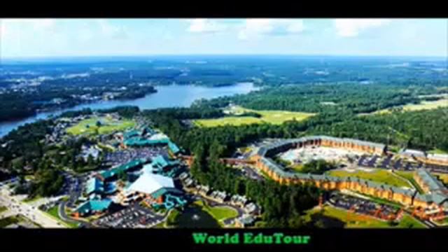 5 top attractions in New York Travel Gnu tg45 смотреть онлайн