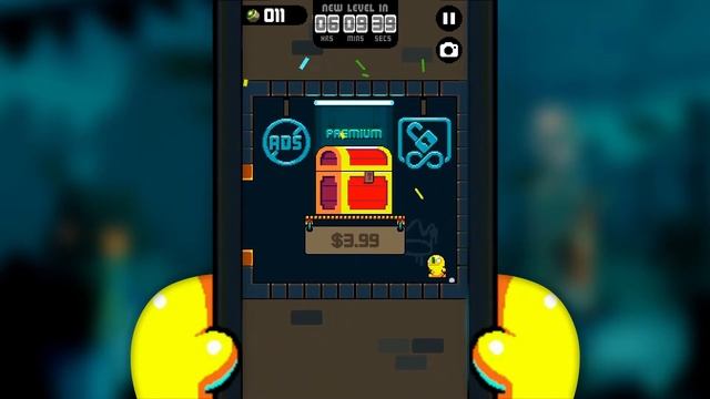 Leap Day - Nitrome Walkthrough смотреть онлайн