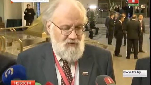 В отчетах международных наблюдателей отсутствуют претензии к системе подсчета голосов смотреть онлайн
