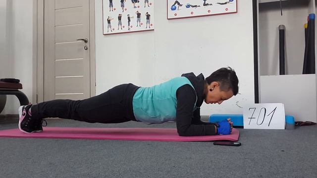 Второе задание на вылет в #АДСКАЯСУШКА2СЕЗОН. Нужно продержать планку 3 минуты. Я ЭТО СДЕЛАЛА!!! смотреть онлайн