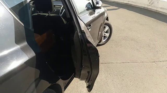 Новые ограничители Киа Сид смотреть онлайн