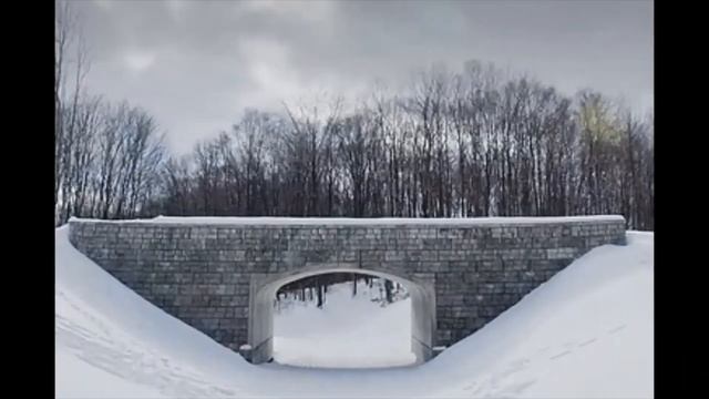 Подпорные стены должны быть только такие, на загородном участке. смотреть онлайн