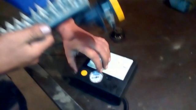 Как проверить выпускной клапан в крышке радиатора смотреть онлайн