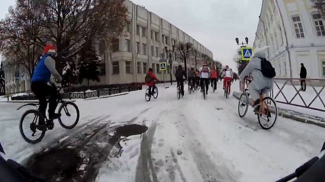 Предновогодний покатун смотреть онлайн