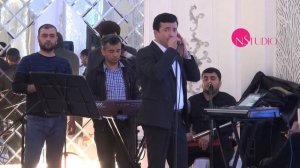 Шахзоди Даврон ОВОЗИ ЗИНДА Дар Туй 2022  Shahzodi Davron 2022