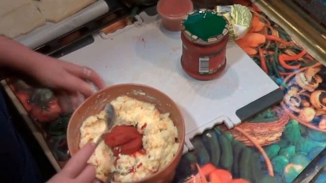 Острые Гренки К Первым Блюдам смотреть онлайн