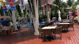 Отель Wyndham Sanya bay, Хайнань ч.2