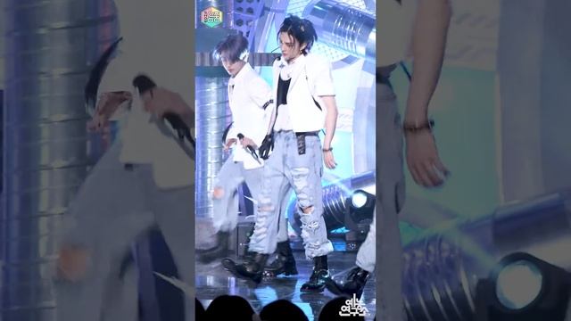 [예능연구소] Stray Kids HYUNJIN – S-Class(스트레이 키즈 현진 - 특) FanCam | Show! MusicCore | MBC230603방송