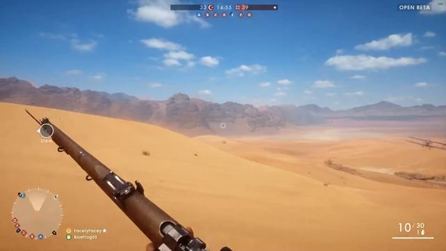 Battlefield 1 Open Beta on AMD Radeon R9 290 | LOW - MEDIUM - HIGH - ULTRA [Scout Class] смотреть онлайн