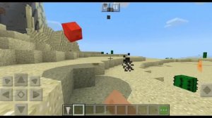 Обзор аддона на торнадо в Майнкрафт пе. Обзор мода на торнадо в Майнкрафт.