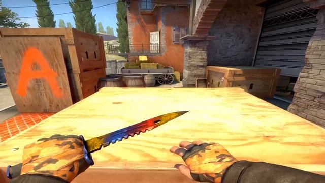 Как прыгать выше в CS:GO? | Самый простой и полный гайд! [CS:GO] смотреть онлайн