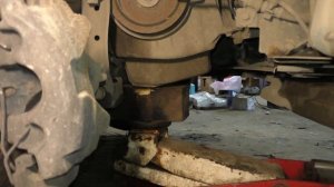 Замена ремня ГРМ 16 клапанов K4M Рено Флюенс, Меган и другие