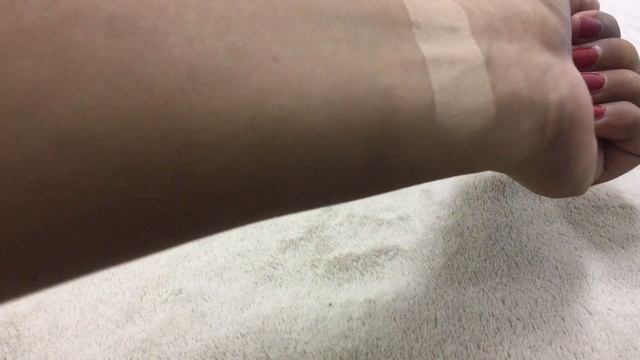 Tom Ford Traceless Foundation Stick (5.5 Bisque) - Shade comparison смотреть онлайн