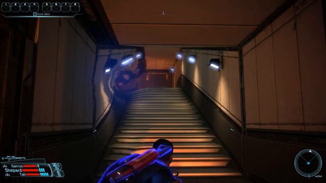 (12) Mass Effect: Citadel Missions pt2 смотреть онлайн
