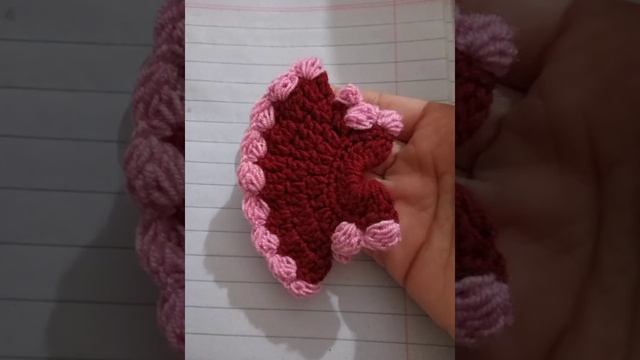 most beautiful crochet mini doll dress & hate| crochet work lover смотреть онлайн