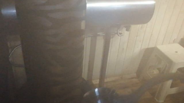 Новая Скоропарка 2019 с нежнейшим паром на Баня Фест 2019. смотреть онлайн