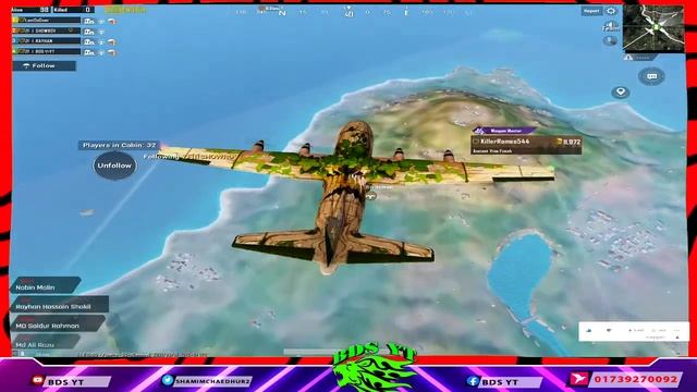 LIve Stream Ipad View Gameloop Emulator On pc Pubg Mobile смотреть онлайн