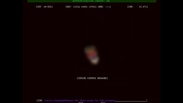 Capt Jameson Alpha 0.4 Cumulus: BEACONS смотреть онлайн