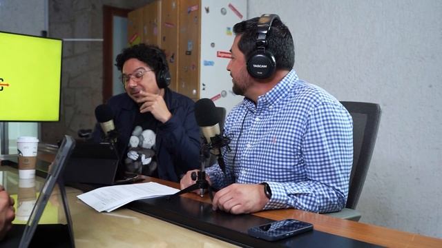 Episodio treinta y cuatro | Qué hubiera sido si... Suez y Panamá no se construyen Ft. Luis Barboza. смотреть онлайн