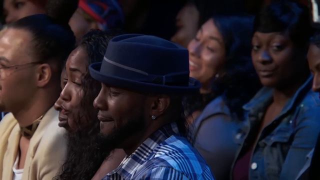 Joseline Hernandez Quits the Show | Love & Hip Hop: Atlanta смотреть онлайн