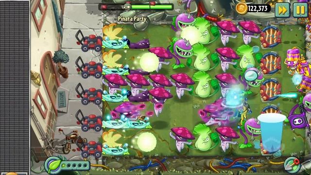 PvZ 2 AltverZ: Heroic Pinata Party (October 23rd 2023) смотреть онлайн