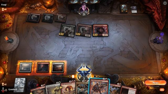 Magic Arena - Jump In! Event смотреть онлайн