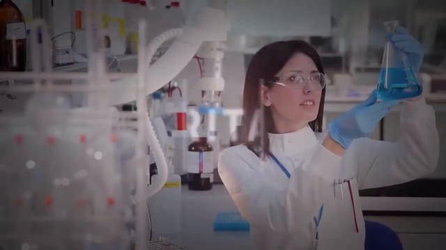 The Perfect Formula for Research Chemicals | Honeywell смотреть онлайн