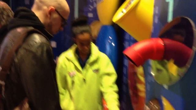 M&M's ST смотреть онлайн