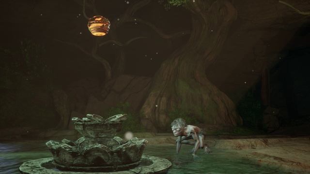 The Lord Of The Rings Gollum™ # Глава 9 ! Голлум ! С Первым Днём Лета !