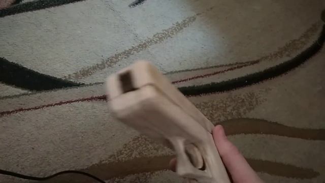 Начальная стадия GLOCK 18 смотреть онлайн