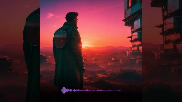 Tell the Pain I Said Goodbye by Space Thug | Ambient/Future Garage смотреть онлайн